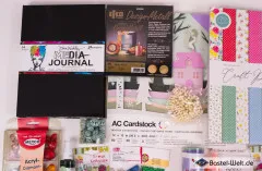 2. Wahl Paket für Scrapbooking [93]